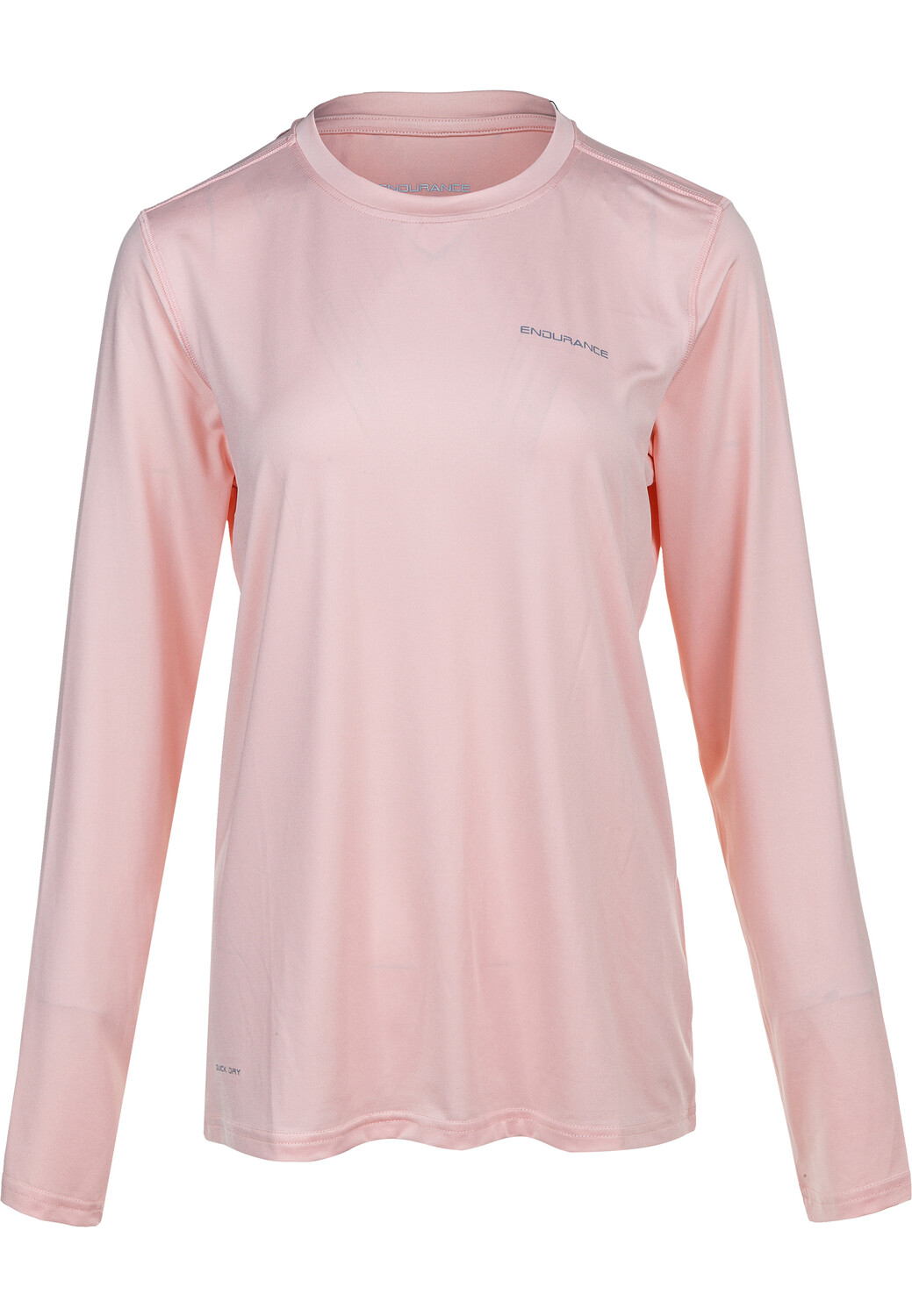 Рубашка Endurance Funktionsshirt Yonan, цвет 4179 Dusty Peach
Рубашка Endurance Funktionsshirt Yonan, цвет 4179 Dusty Peach