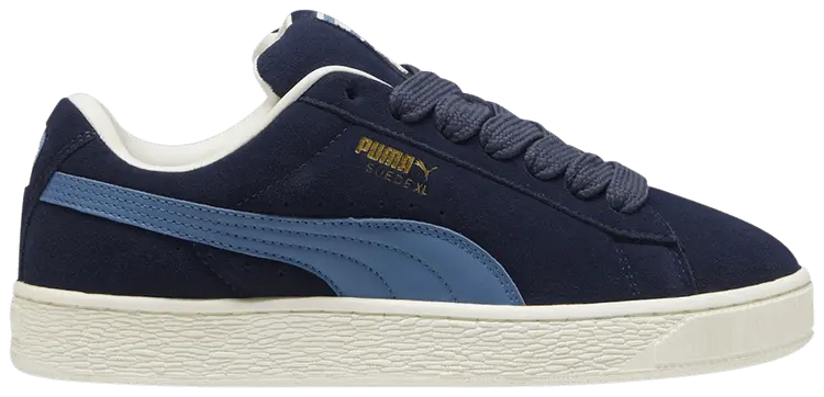 Кроссовки Puma Suede XL 'Navy Blue Horizon', синий
Кроссовки Puma Suede XL 'Navy Blue Horizon', синий