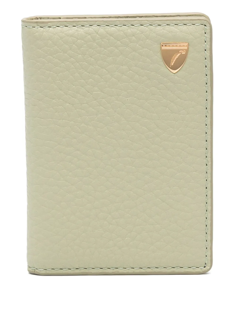 Кардхолдер с логотипом Aspinal Of London, зеленый
Кардхолдер с логотипом Aspinal Of London, зеленый