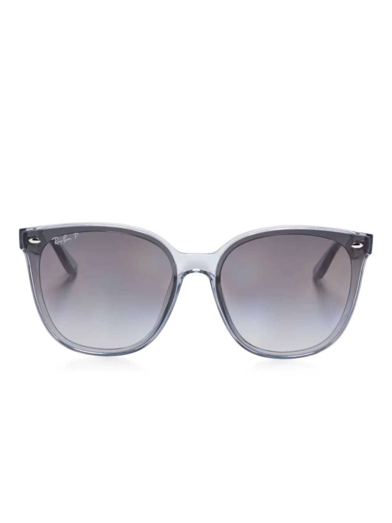 Солнцезащитные очки RB4423D Ray-Ban, синий
Солнцезащитные очки RB4423D Ray-Ban, синий