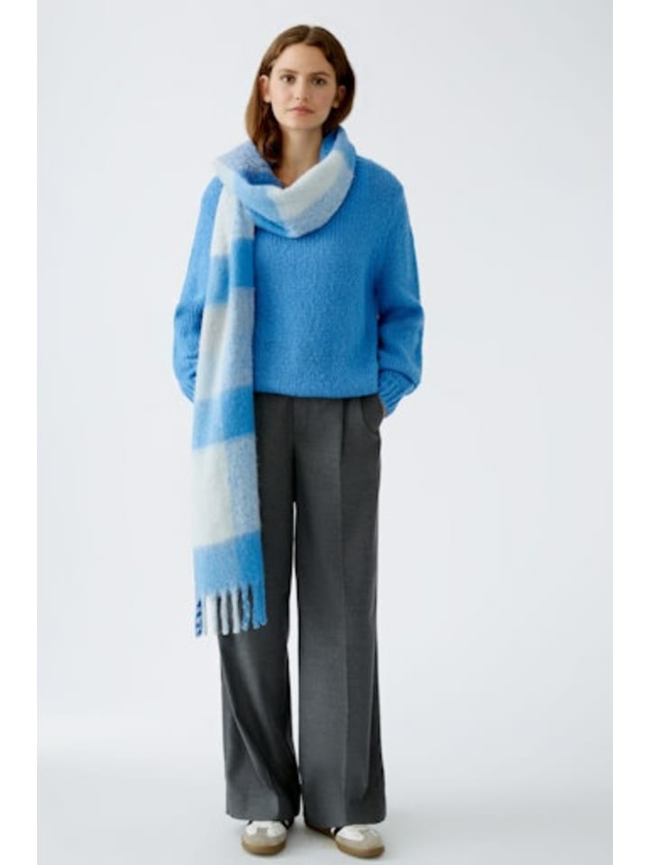 Шарф Oui
Шарф Oui