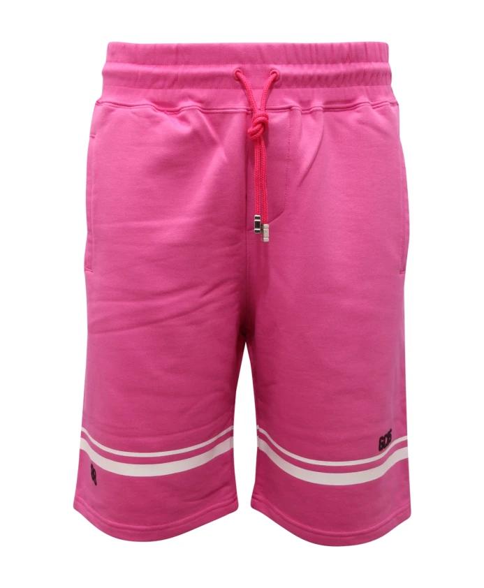 Итальянские шорты из фелпы, модель SS23M300156. Gcds, розовый
Итальянские шорты из фелпы, модель SS23M300156. Gcds, розовый