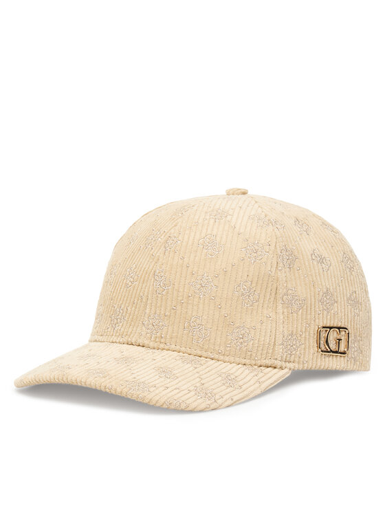 Кепка AW5391 POL01 Guess, бежевый
Кепка AW5391 POL01 Guess, бежевый