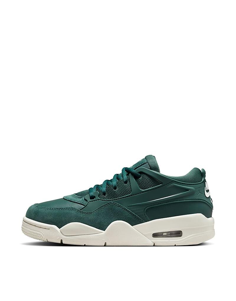 Зелено-белые кроссовки Nike Air Jordan 4 RM, Зеленый, Зелено-белые кроссовки Nike Air Jordan 4 RM
Зелено-белые кроссовки Nike Air Jordan 4 RM, Зеленый, Зелено-белые кроссовки Nike Air Jordan 4 RM