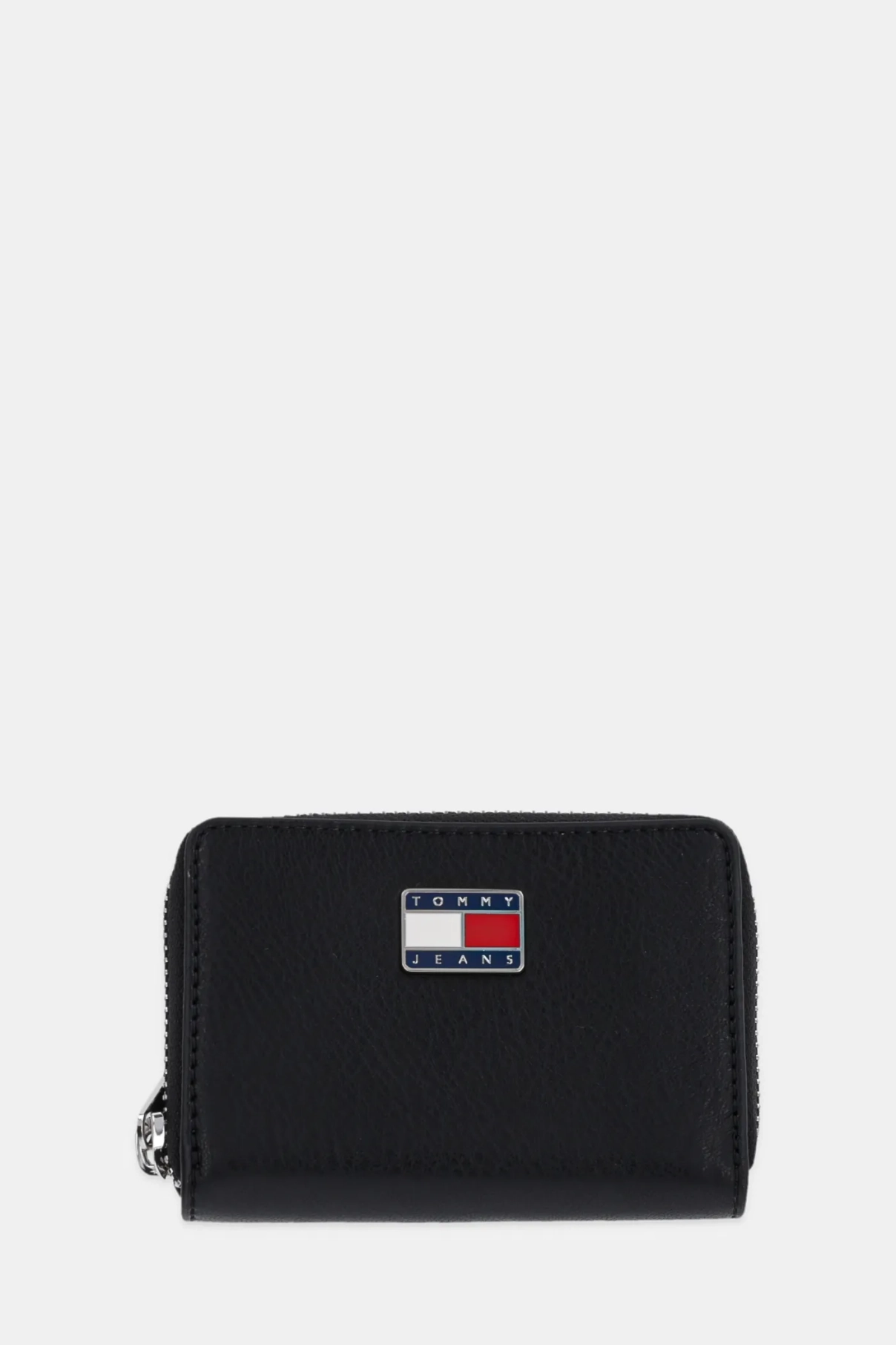 Кошелек Tommy Jeans, черный
Кошелек Tommy Jeans, черный