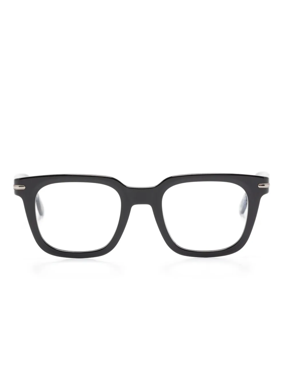 Очки в квадратной оправе Carrera, черный
Очки в квадратной оправе Carrera, черный