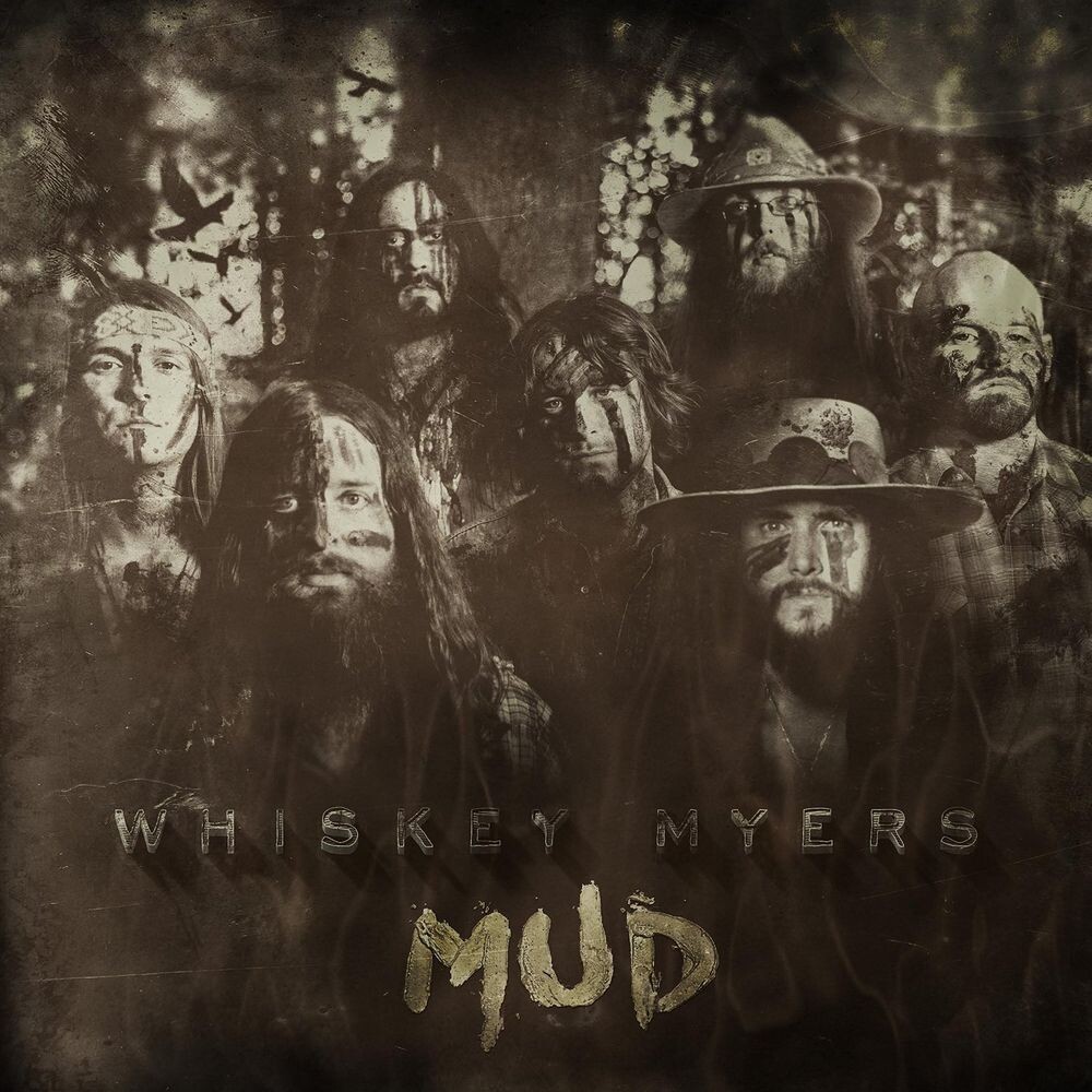 Виниловая пластинка LP Mud - Whiskey Myers
Виниловая пластинка LP Mud - Whiskey Myers