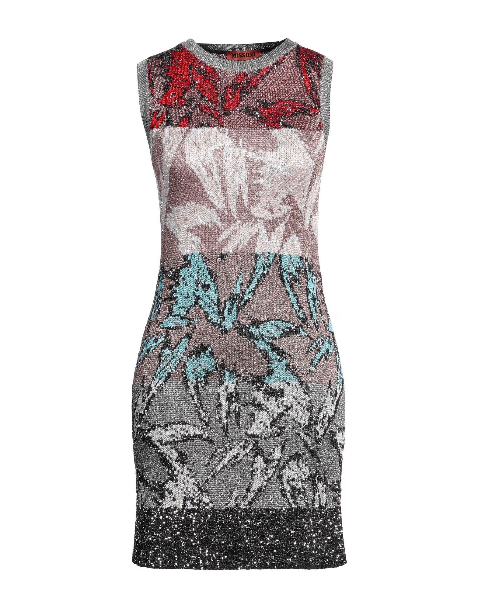 Мини-платье Missoni, красный
Мини-платье Missoni, красный