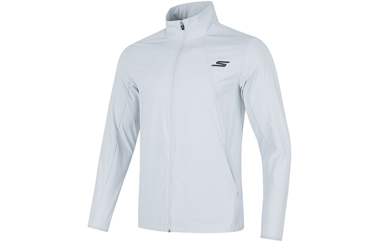 Куртка мужская Daybreak серый Skechers
Куртка мужская Daybreak серый Skechers