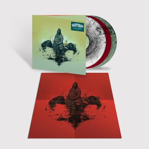 Виниловая пластинка Walking Dead: Saints & Sinners / Various
Виниловая пластинка Walking Dead: Saints & Sinners / Various