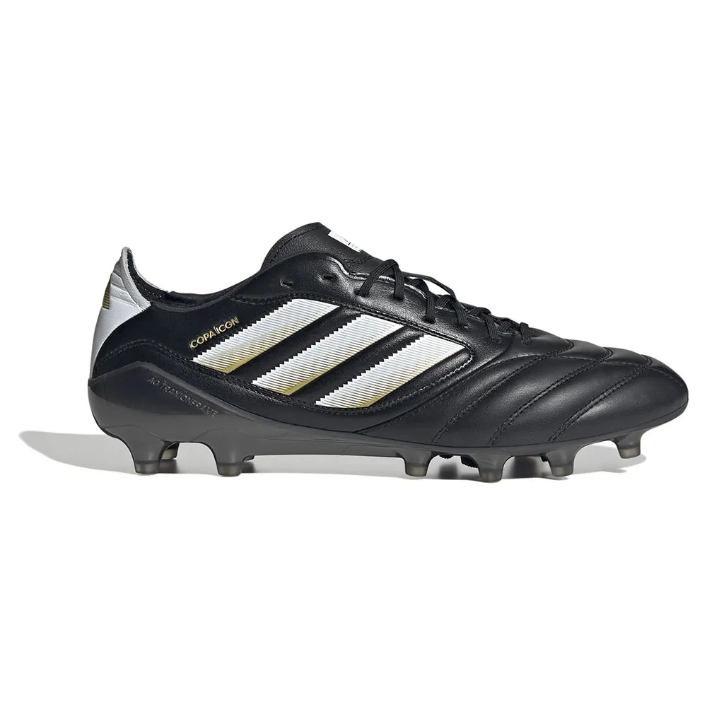 Футбольные бутсы adidas Copa Icon 2 FG/AG, черный
Футбольные бутсы adidas Copa Icon 2 FG/AG, черный