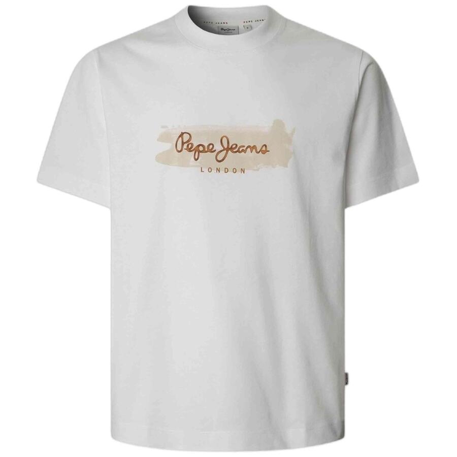 Футболка Pepe Jeans Picthon
Футболка Pepe Jeans Picthon