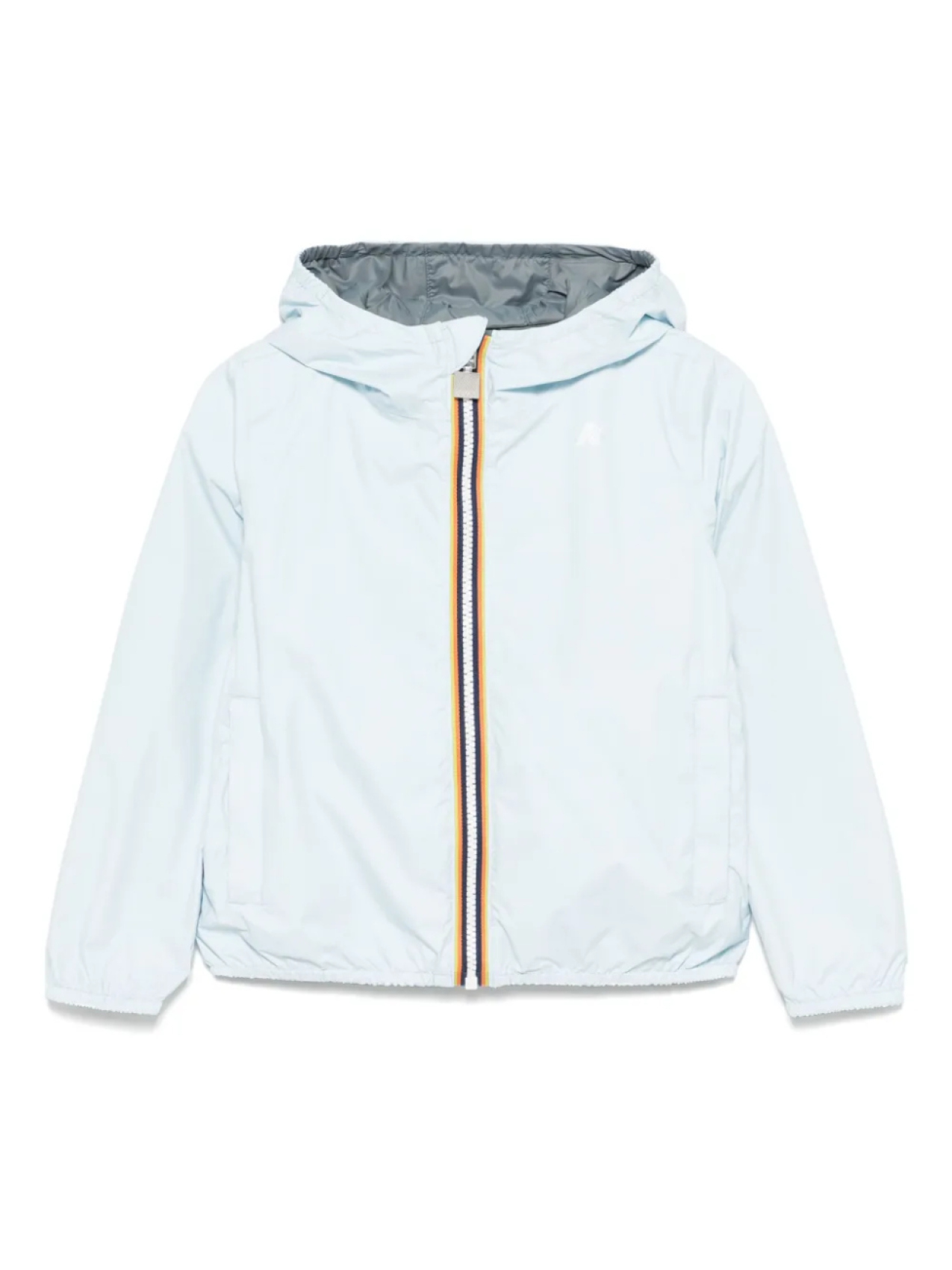 Куртка K Way Kids Jake, синий
Куртка K Way Kids Jake, синий