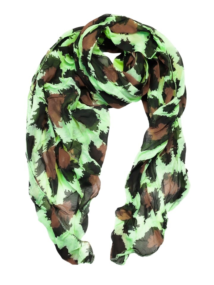 Шарф collezione alessandro, зеленый
Шарф collezione alessandro, зеленый