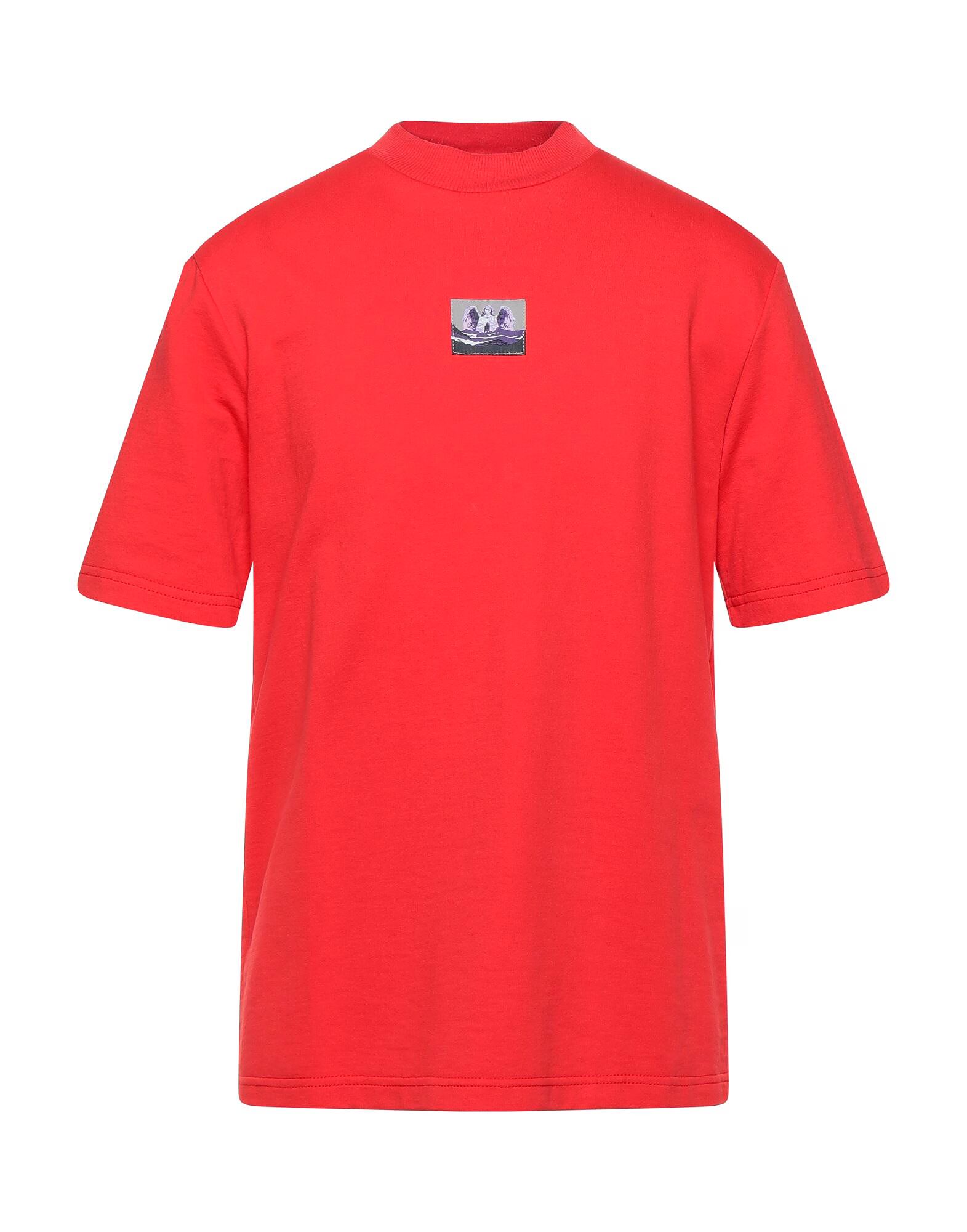 Футболка Boramy Viguier, красный
Футболка Boramy Viguier, красный