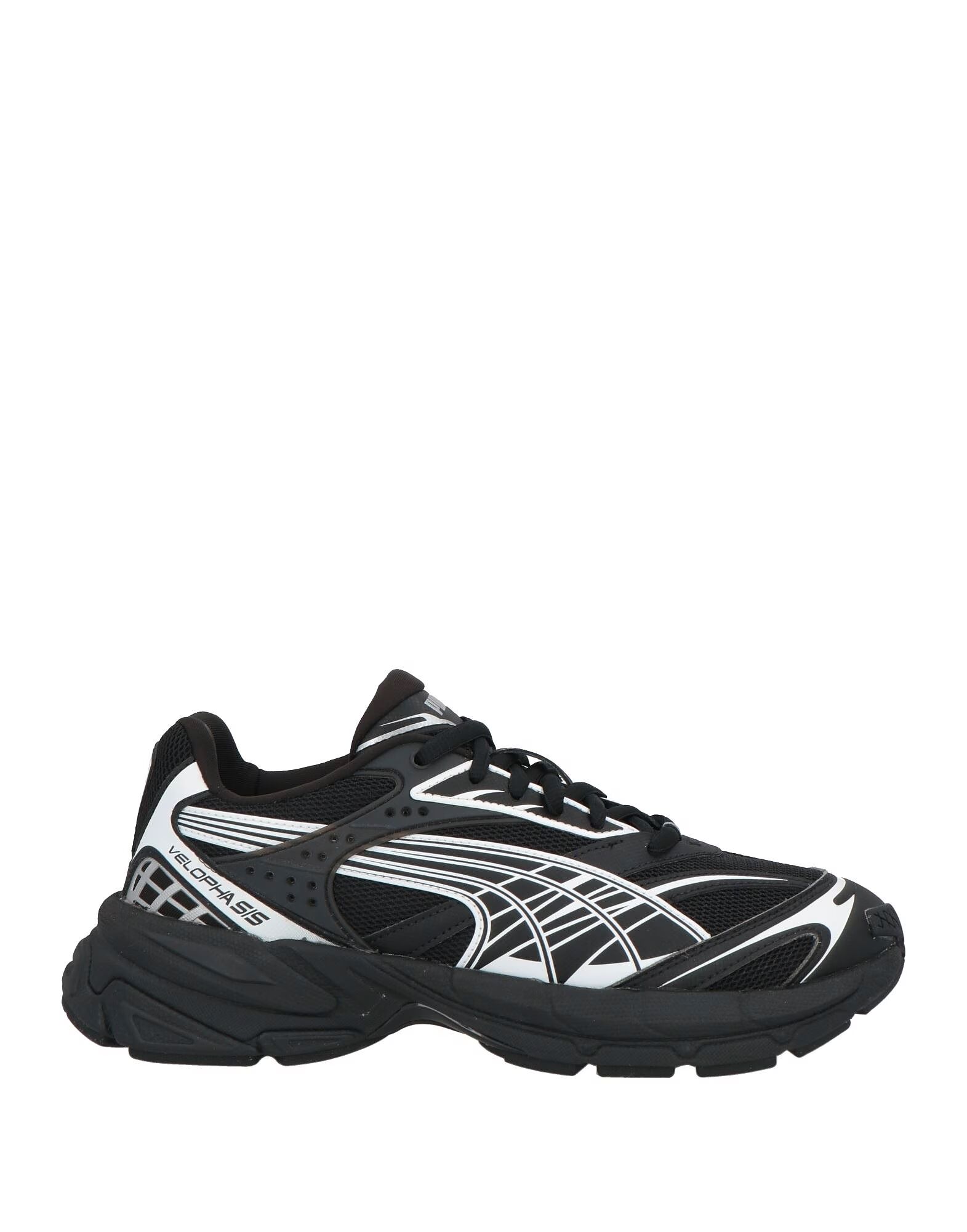 Кроссовки Puma, черный
Кроссовки Puma, черный