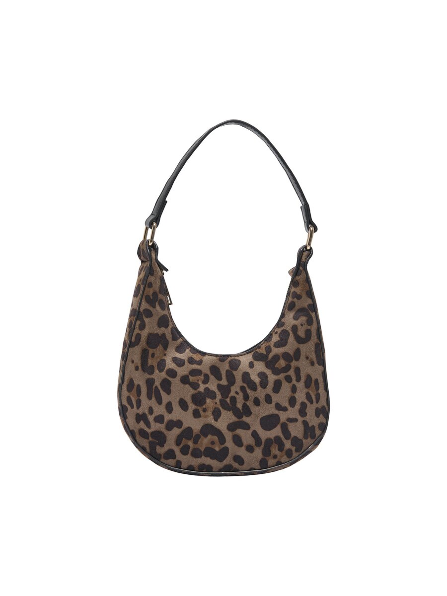 Сумка через плечо ONLY ONLANNIKA, коричневый
Сумка через плечо ONLY ONLANNIKA, коричневый