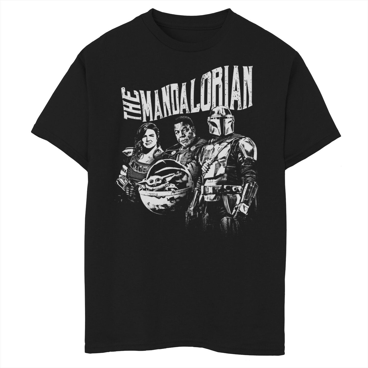 Футболка с рисунком «Звездные войны Sunday Guild» для мальчиков 8–20 лет Star Wars
Футболка с рисунком «Звездные войны Sunday Guild» для мальчиков 8–20 лет Star Wars