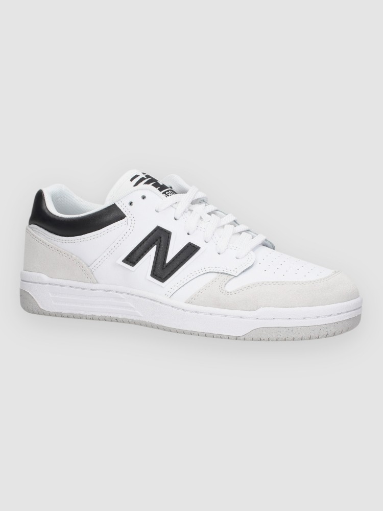 Кроссовки New Balance 480 Sneakers, nb white
Кроссовки New Balance 480 Sneakers, nb white