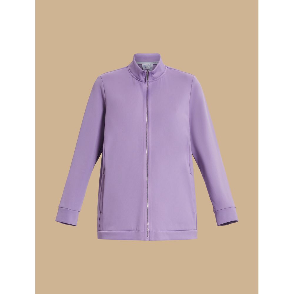 Пиджак SAMPANG Marina Rinaldi, розовый 
Пиджак SAMPANG Marina Rinaldi, розовый