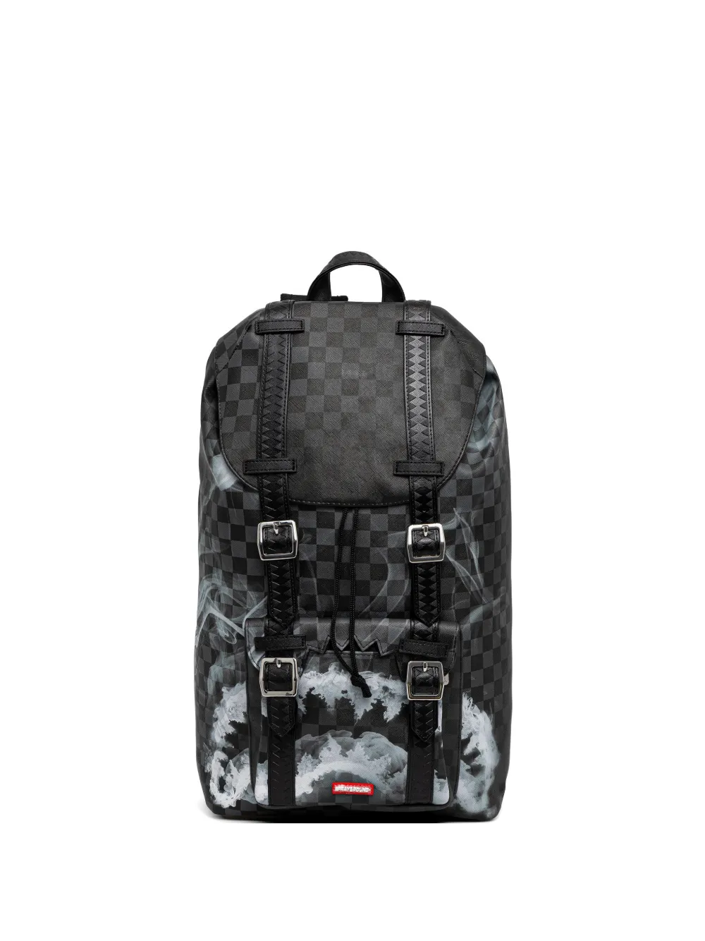 Рюкзак Sip N' Smoke Hills Sprayground, черный
Рюкзак Sip N' Smoke Hills Sprayground, черный