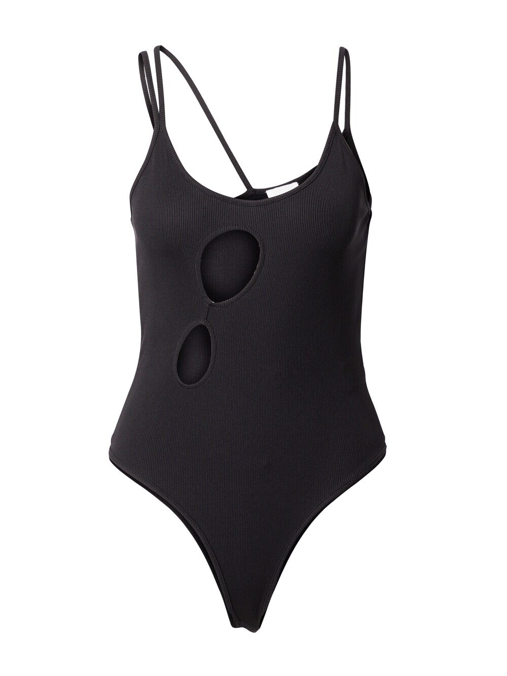 Боди-рубашка About You Elli, черный
Боди-рубашка About You Elli, черный