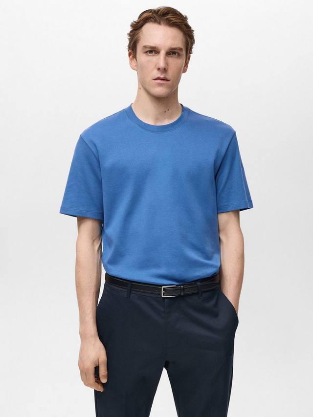 Футболка Kimi Cotton Regular Fit Mango, Pastel Blue, Синий, Футболка Kimi Cotton Regular Fit Mango, Pastel Blue
Футболка Kimi Cotton Regular Fit Mango, Pastel Blue, Синий, Футболка Kimi Cotton Regular Fit Mango, Pastel Blue