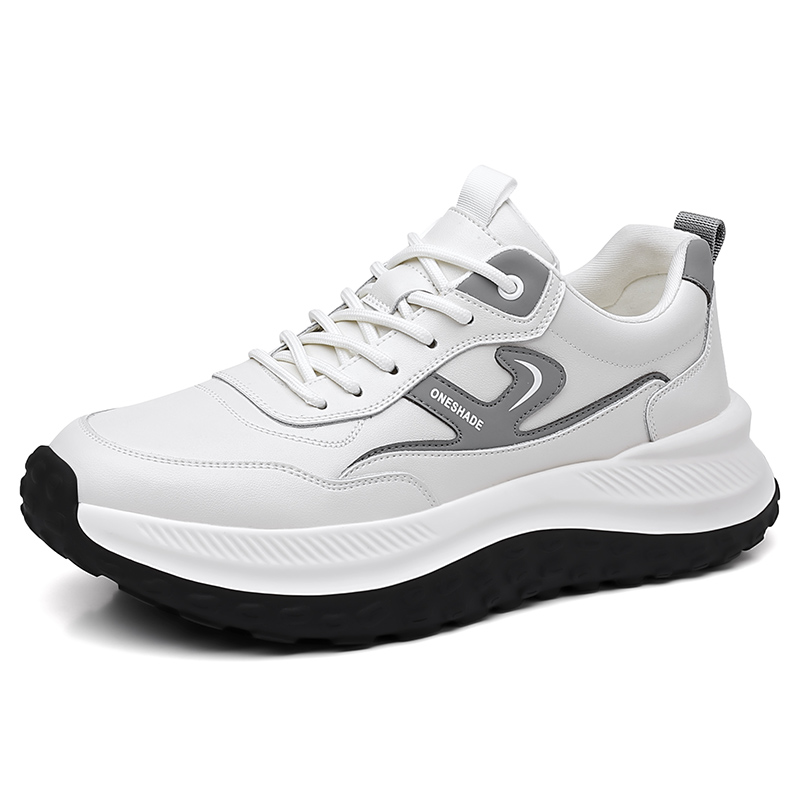 Нескользящие износостойкие низкие повседневные туфли для мужчин GIHO, Gh8896 White
Нескользящие износостойкие низкие повседневные туфли для мужчин GIHO, Gh8896 White