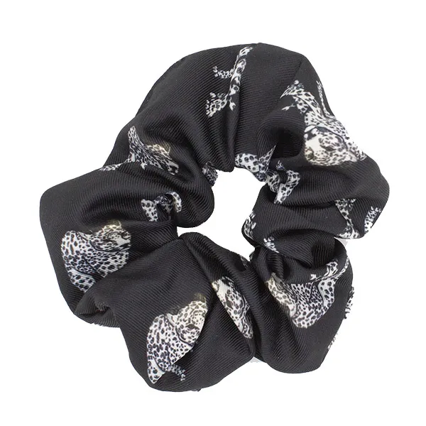 Резинка для волос размера XL на резинке Coletero Negro Tigres Chic & Love, 1 UD
Резинка для волос размера XL на резинке Coletero Negro Tigres Chic & Love, 1 UD