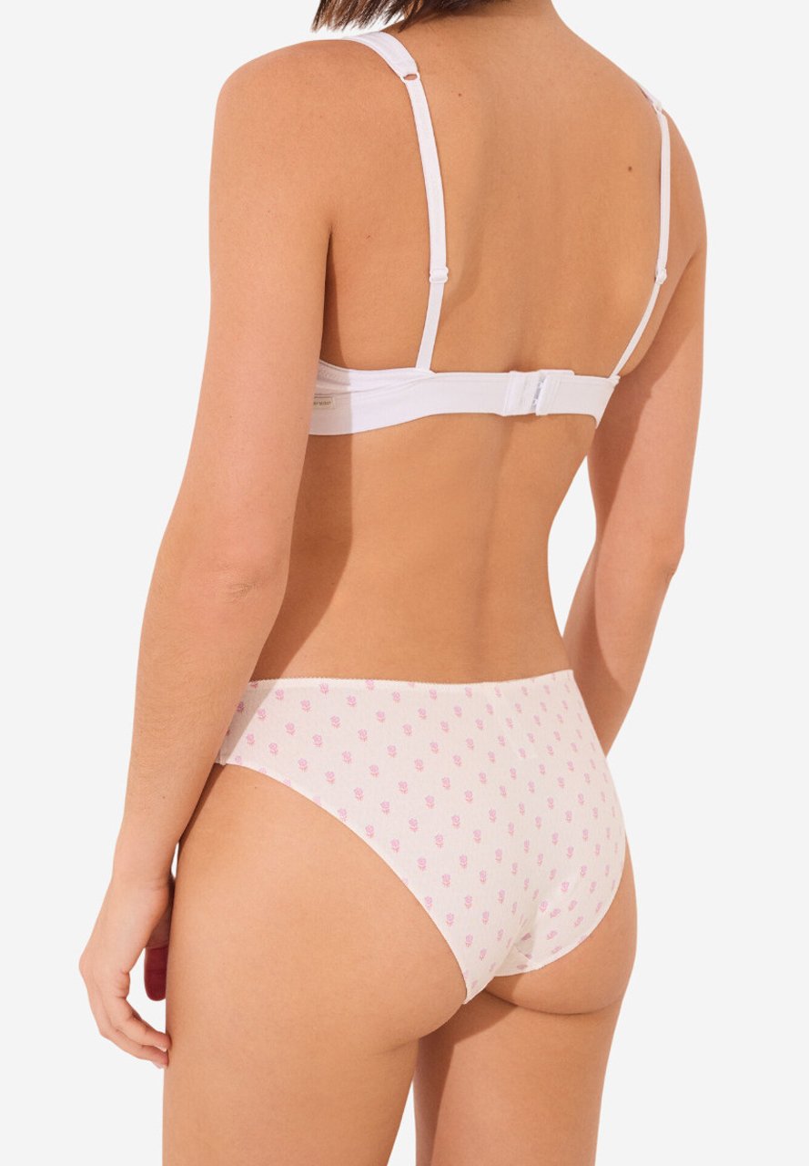 Трусы 7PACK women'secret, мультиколор
Трусы 7PACK women'secret, мультиколор