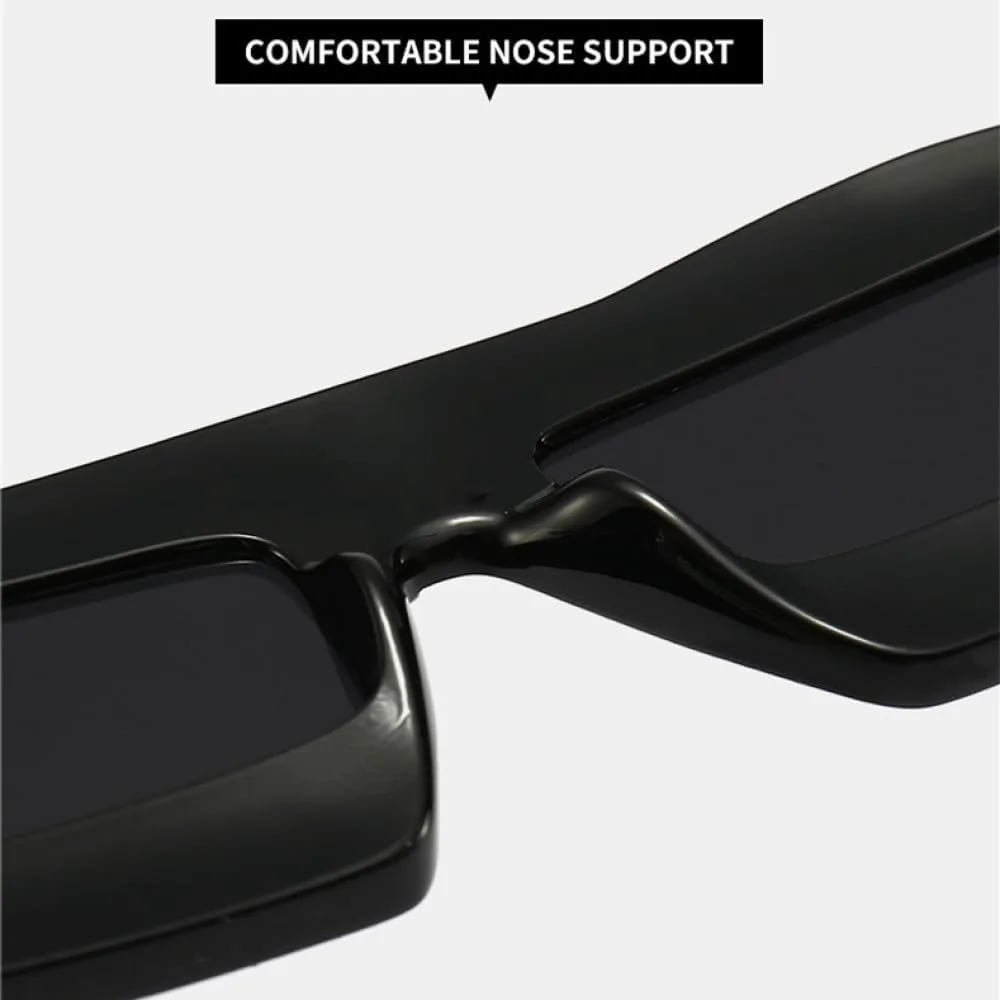 LVTFCO Модные солнцезащитные очки неправильной формы для женщин, ретро-стиль, двухцветные, с защитой от УФ-излучения UV400, для мужчин, фиолетовые и розовые, Red Grey
LVTFCO Модные солнцезащитные очки неправильной формы для женщин, ретро-стиль, двухцветные, с защитой от УФ-излучения UV400, для мужчин, фиолетовые и розовые, Red Grey