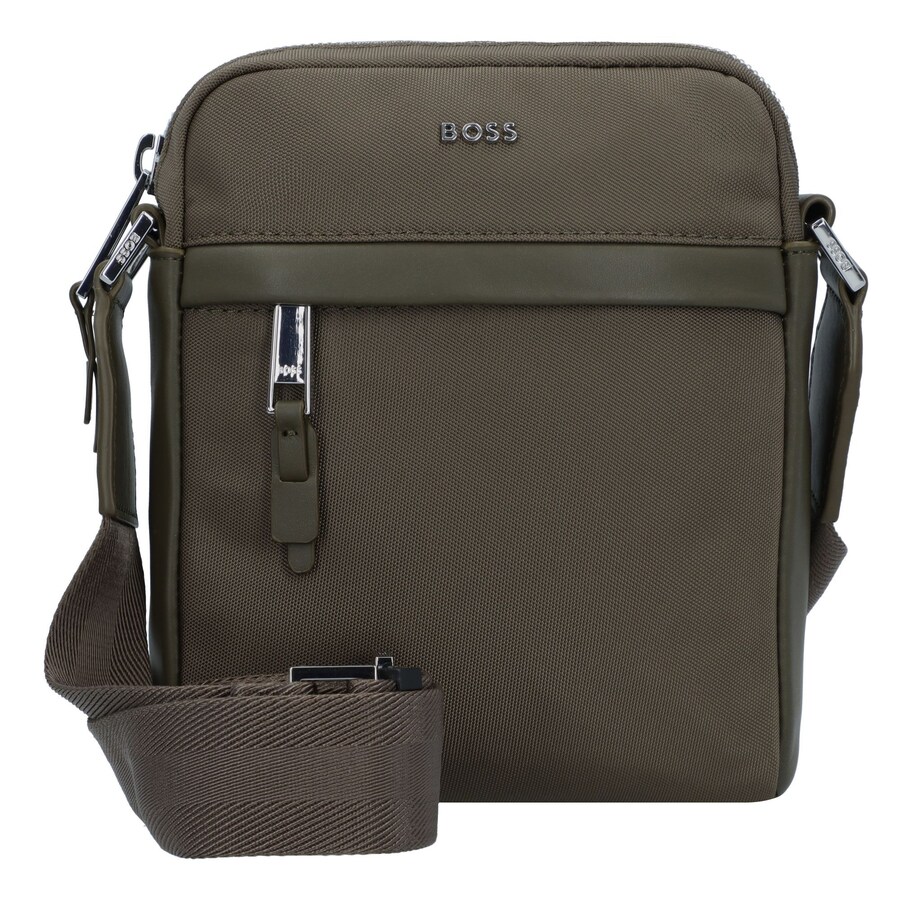 Сумка через плечо BOSS Crossbody Bag, оливковый, Зеленый, Сумка через плечо BOSS Crossbody Bag, оливковый
Сумка через плечо BOSS Crossbody Bag, оливковый, Зеленый, Сумка через плечо BOSS Crossbody Bag, оливковый