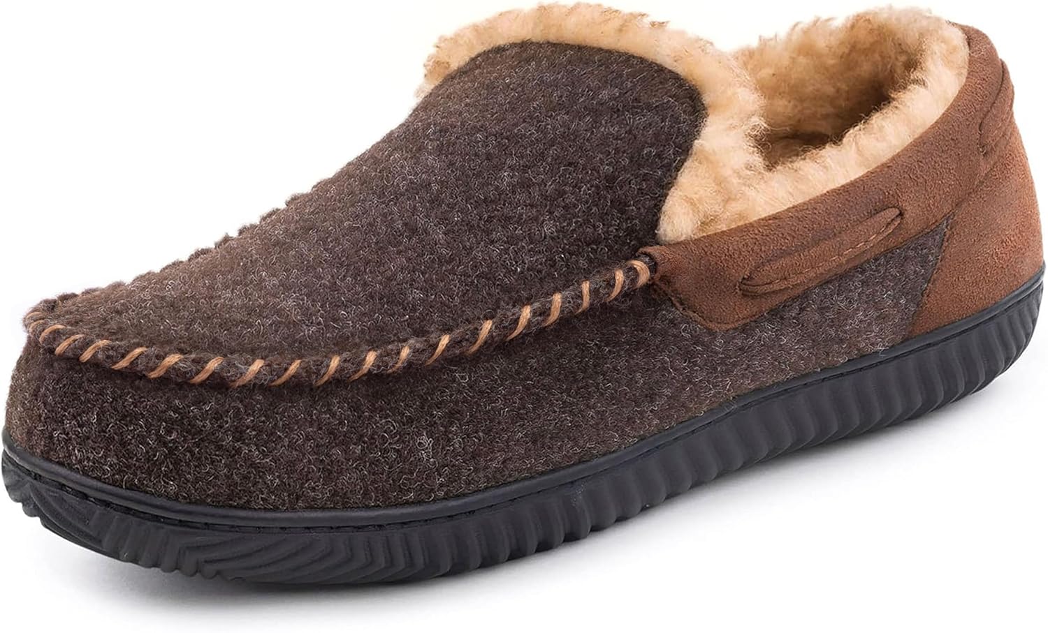 Мужские мокасины RockDove Hearthfire с памятью формы, Mocha
Мужские мокасины RockDove Hearthfire с памятью формы, Mocha