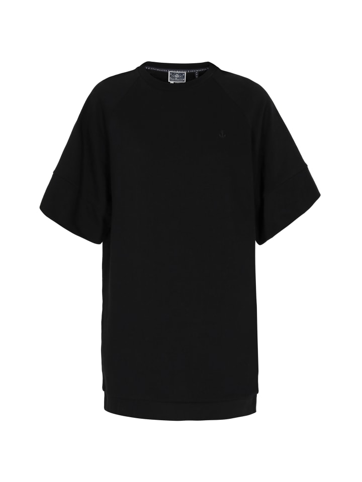 Платье до колена DreiMaster Maritim, черный
Платье до колена DreiMaster Maritim, черный