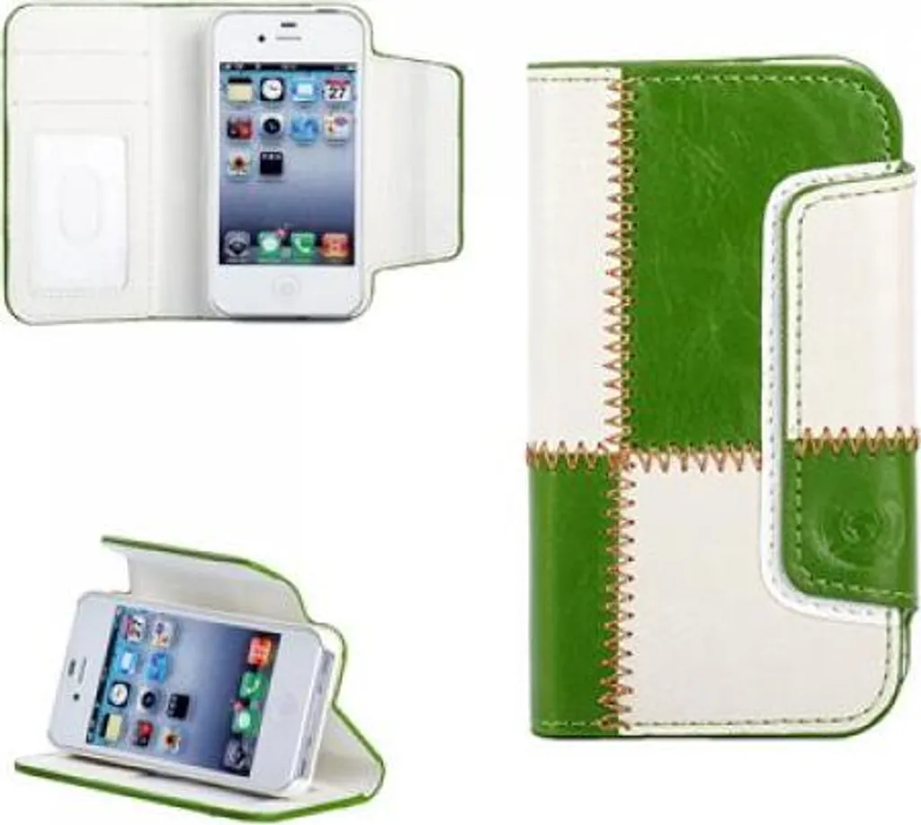 Чехол для Apple iPhone 4 4G 4S numia книжный стиль, размер вышивки 1/4n-белый
Чехол для Apple iPhone 4 4G 4S numia книжный стиль, размер вышивки 1/4n-белый