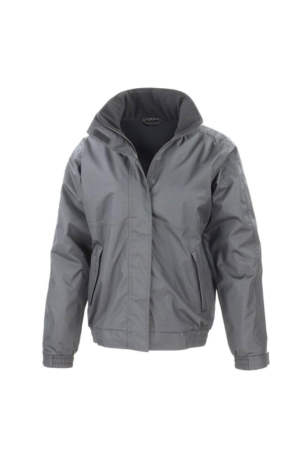 Куртка с основным каналом Result, серый
Куртка с основным каналом Result, серый