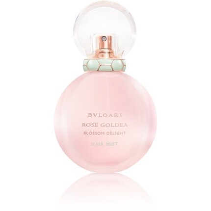 BULGARI Rose Goldea Blossom Delight Духи для волос - 30 мл Bvlgari
BULGARI Rose Goldea Blossom Delight Духи для волос - 30 мл Bvlgari