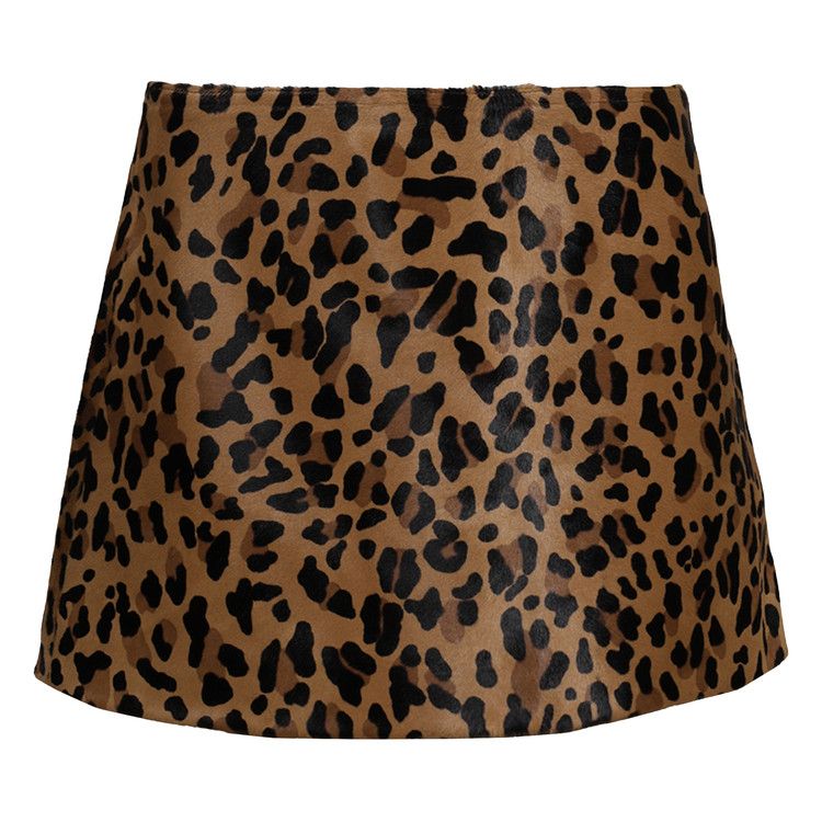 Юбка Alaïa Printed Skirt 'Brun Sepia'
Юбка Alaïa Printed Skirt 'Brun Sepia'