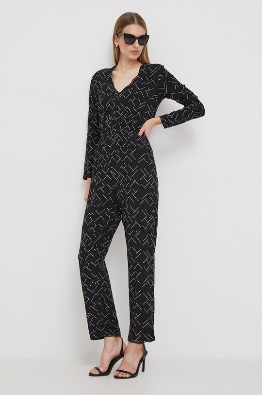 Комбинезон ALEJANDRA Pepe Jeans, черный
Комбинезон ALEJANDRA Pepe Jeans, черный