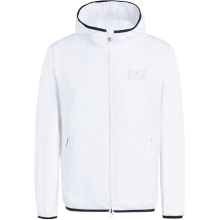 Свитшот мужской белый EMPORIO ARMANI
Свитшот мужской белый EMPORIO ARMANI