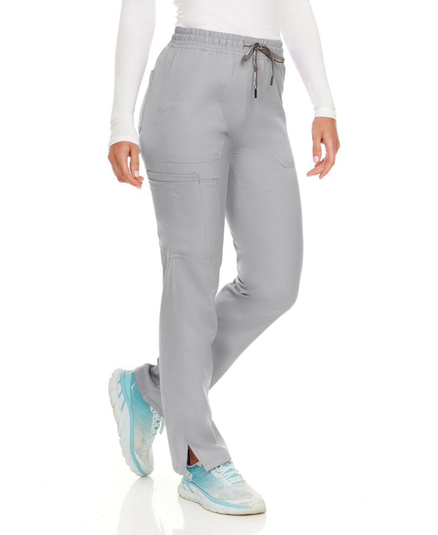 Брюки-карго прямого кроя Petite Terri Stretch с шестью карманами, цвет Ceil, размер X Large Medichic, Grey
Брюки-карго прямого кроя Petite Terri Stretch с шестью карманами, цвет Ceil, размер X Large Medichic, Grey