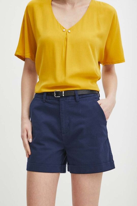 Шорты Medicine, темно-синий
Шорты Medicine, темно-синий