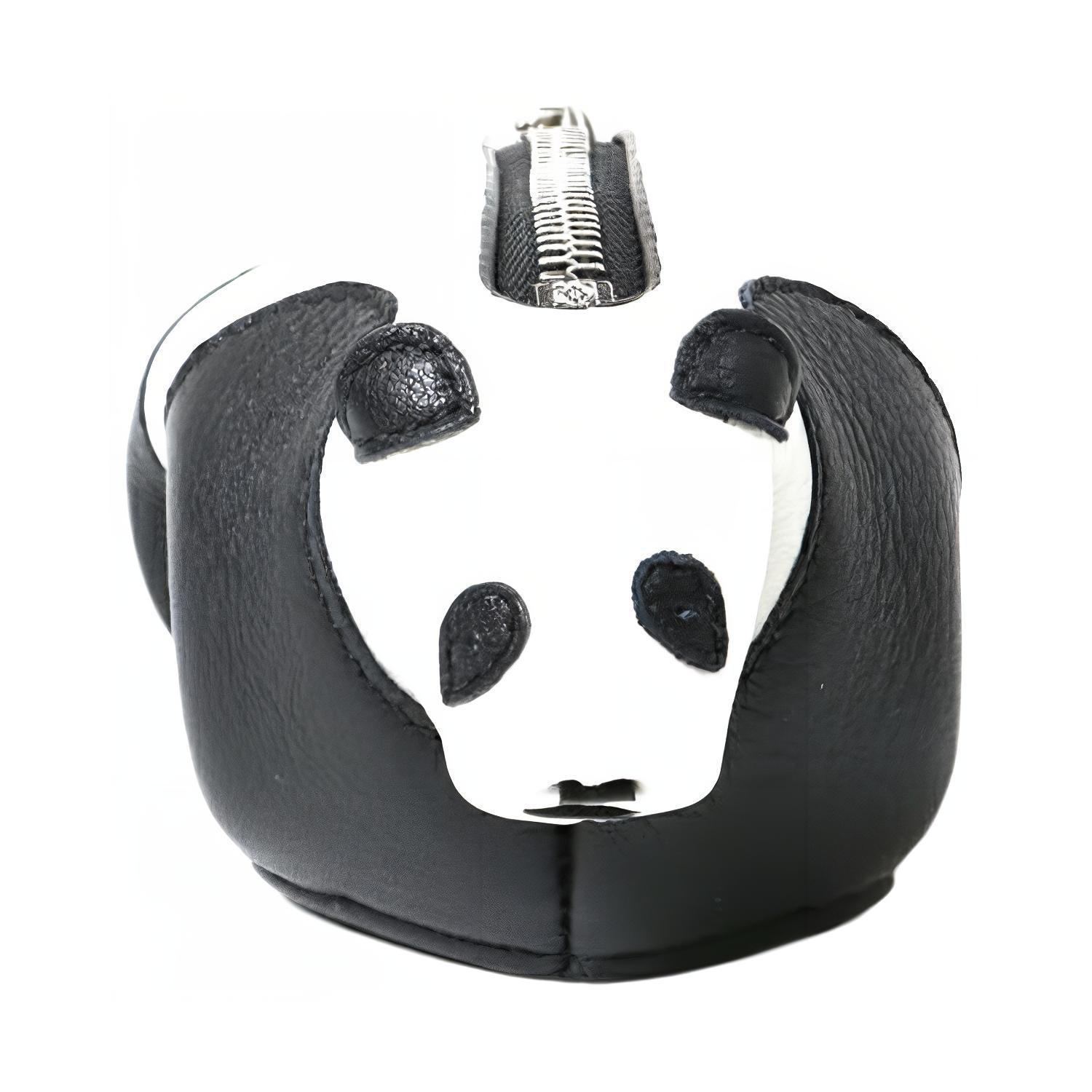 LOEWE Кожаный кошелек для монет унисекс черно-белый
LOEWE Кожаный кошелек для монет унисекс черно-белый