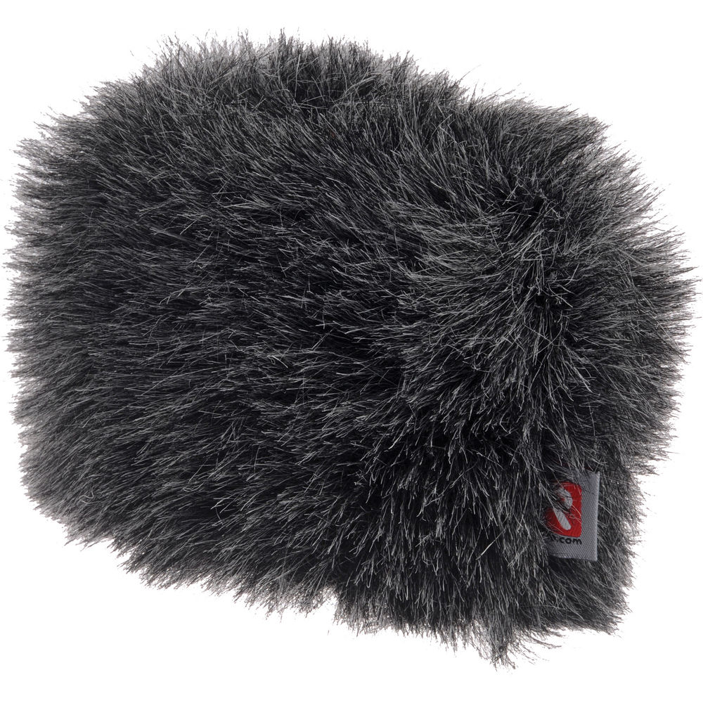 Rycote Mini Windjammer for Zoom H4n 055438
Rycote Mini Windjammer for Zoom H4n 055438