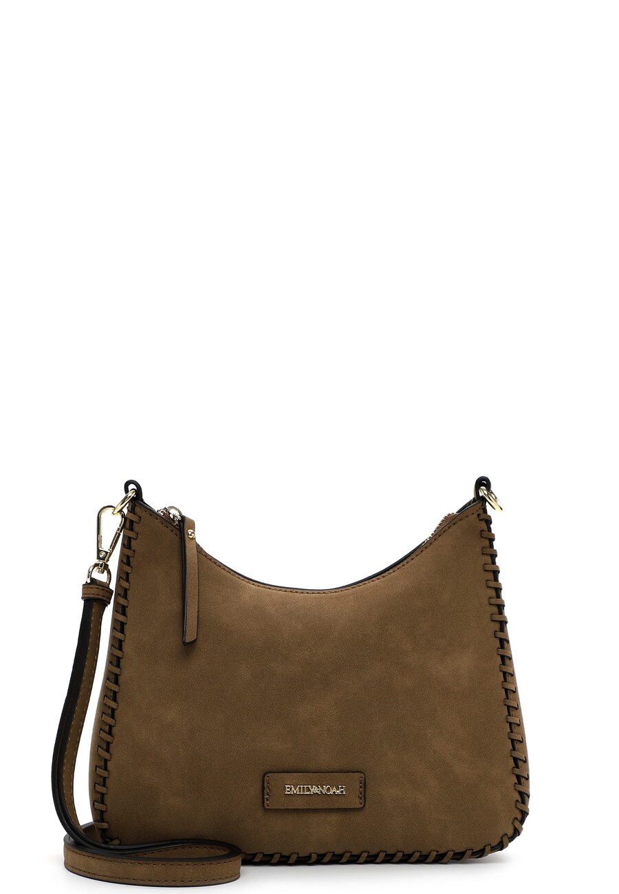 Сумка через плечо Emily & Noah Emily & Noah Hailee, Brown 
Сумка через плечо Emily & Noah Emily & Noah Hailee, Brown
