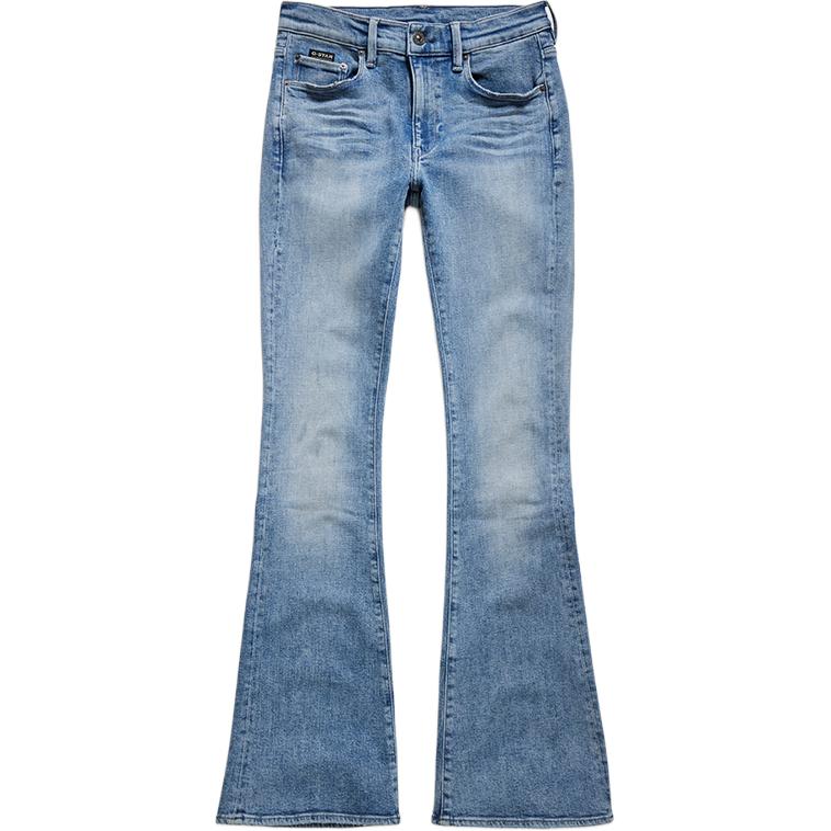 G-STAR RAW Джинсы G STAR RAW женские выцветшие синие
G-STAR RAW Джинсы G STAR RAW женские выцветшие синие