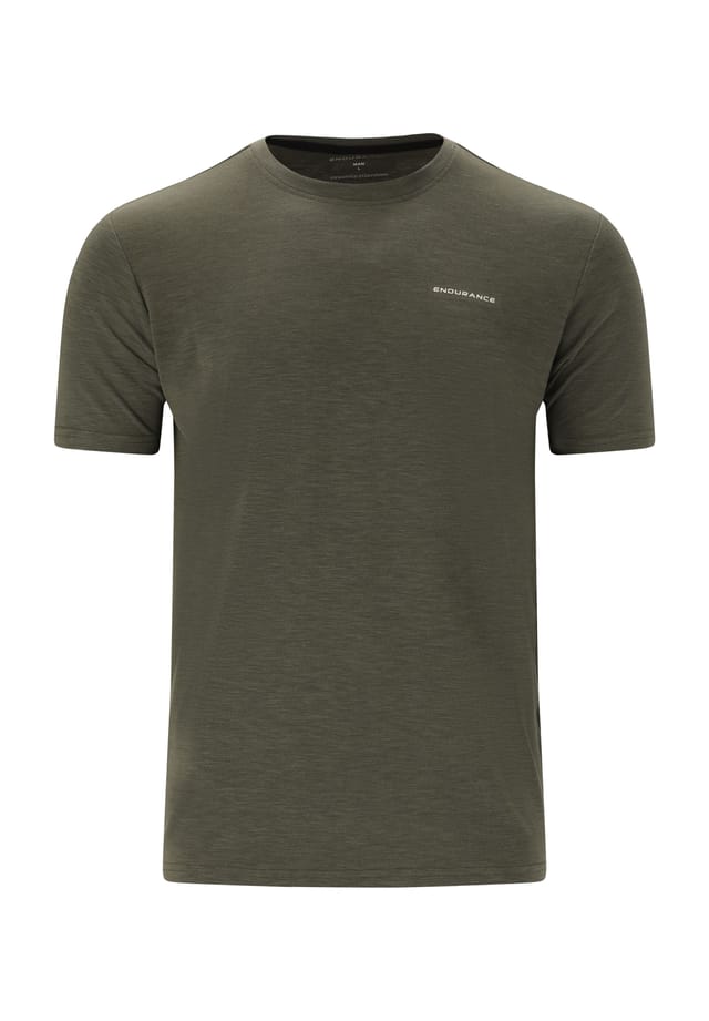 Футболка пико из быстросохнущего материала Endurance, цвет 3241 kambaba
Футболка пико из быстросохнущего материала Endurance, цвет 3241 kambaba