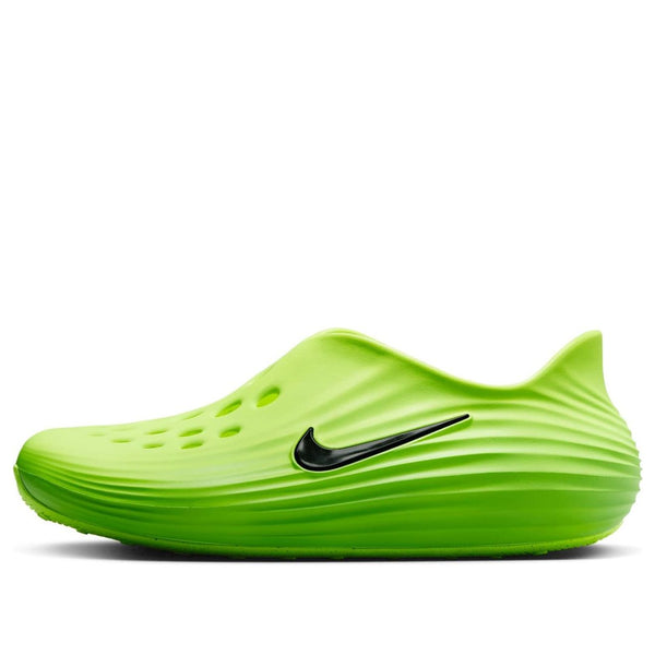 Сандалии reactx rejuven8 Nike, зеленый
Сандалии reactx rejuven8 Nike, зеленый
