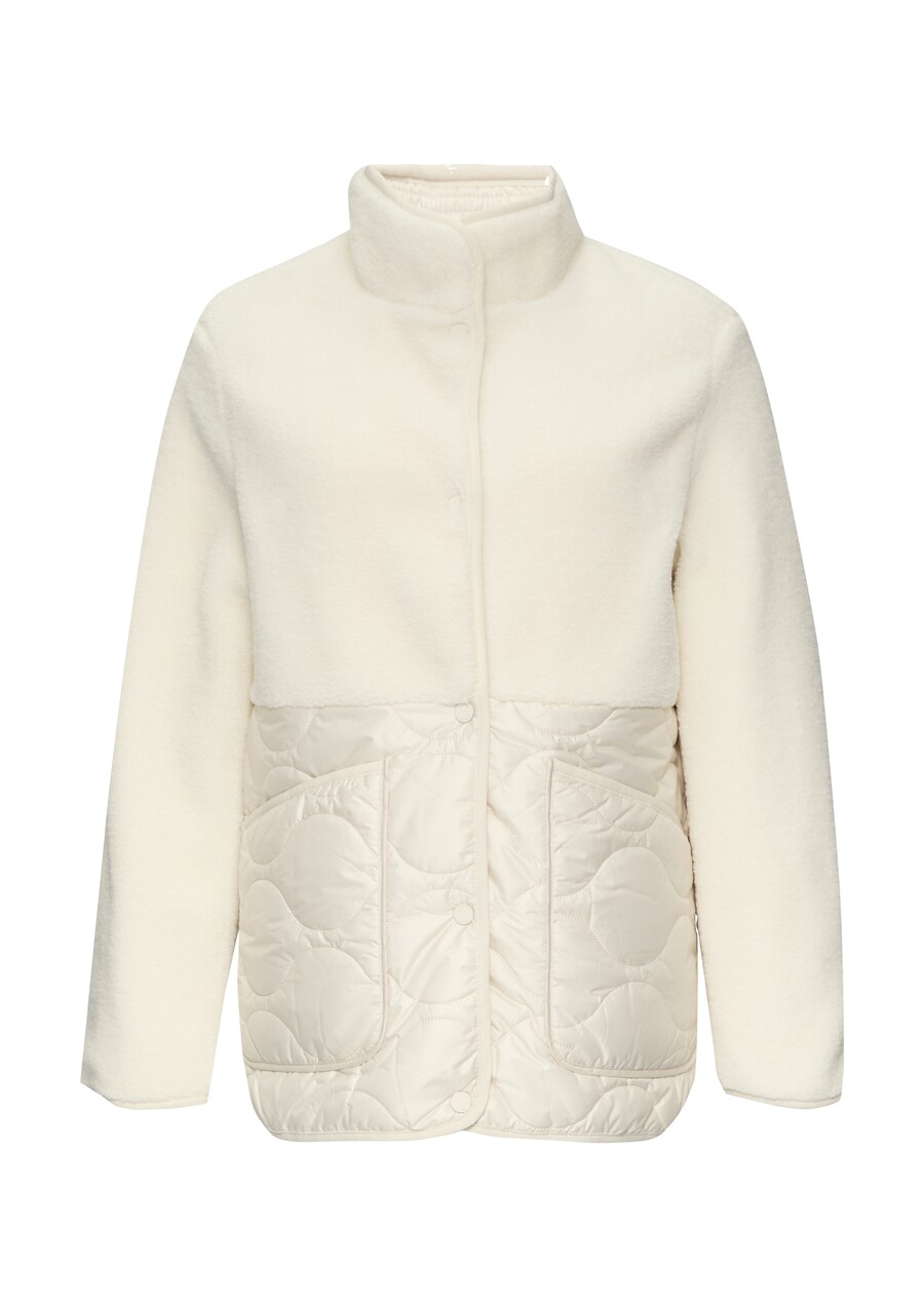 Всесезонная куртка s.Oliver Between-Season Jacket, белый
Всесезонная куртка s.Oliver Between-Season Jacket, белый