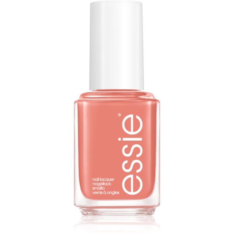 Стойкий лак для ногтей Essie (un)guilty Pleasures блестящий оттенок 895 snooze в 13,5 мл
Стойкий лак для ногтей Essie (un)guilty Pleasures блестящий оттенок 895 snooze в 13,5 мл